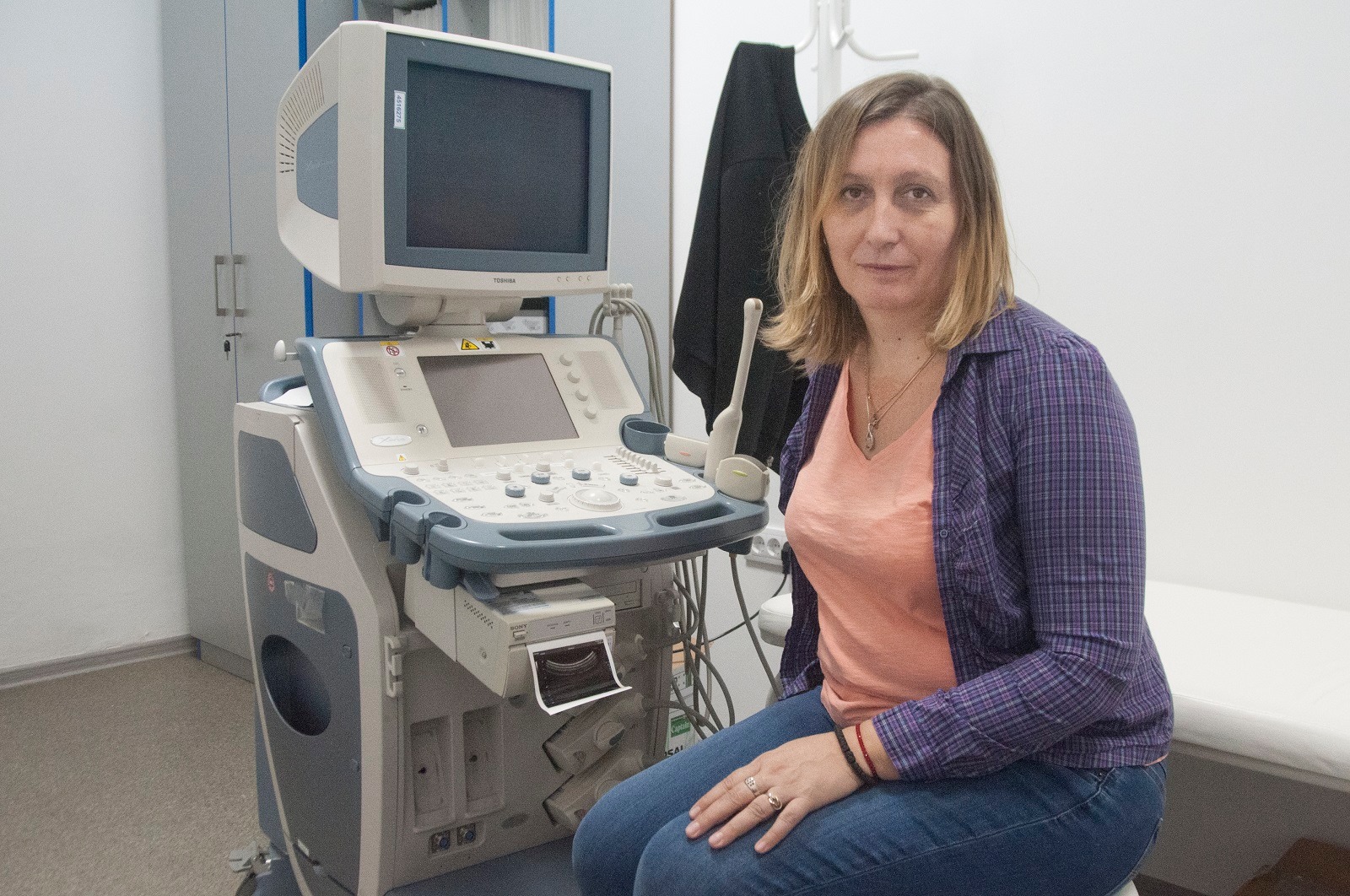 Uz abdomena i male karlice