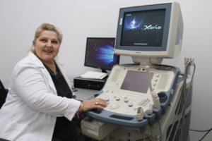 Dr Vesna Novičić Đonović